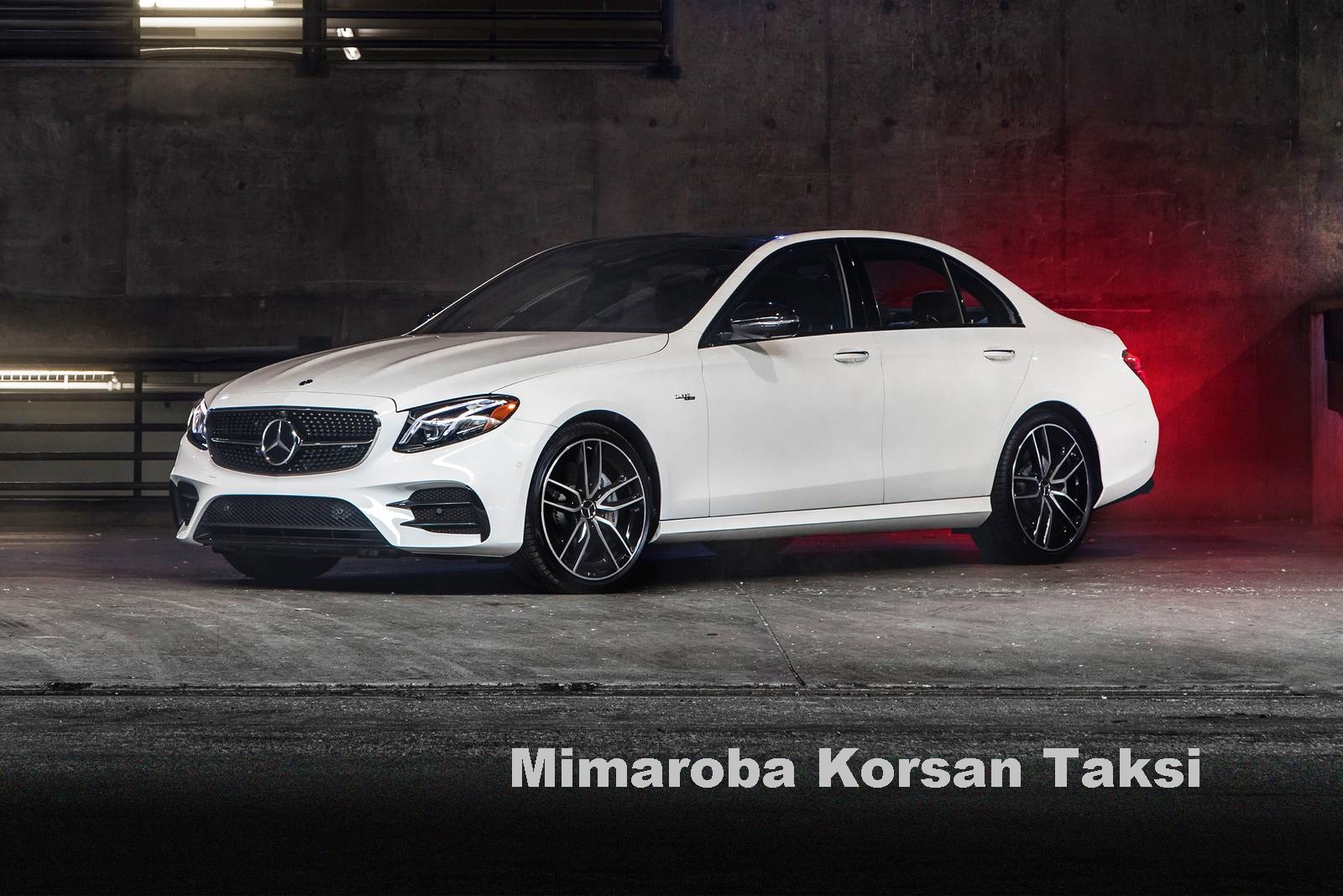 Mimaroba Korsan Taksi 05334182460