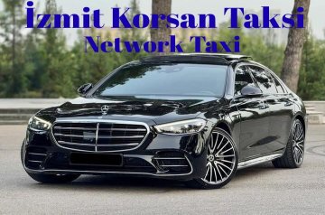 Korsan Taksi İzmit – Deneyimli Şoförler ve Konforl