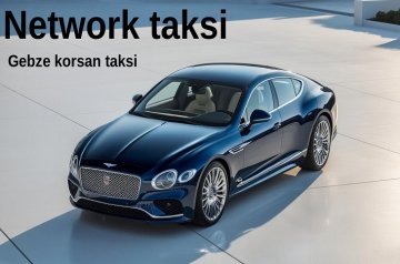 Gebze Korsan Taksi 05334182460