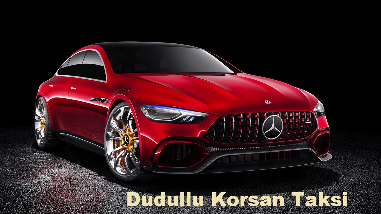 Dudullu Korsan Taksi 05334182460